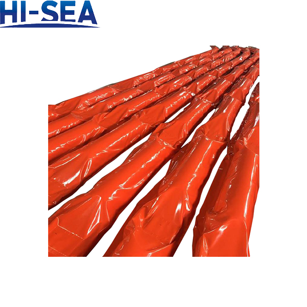 High Quality PVC Oil Containment Boom